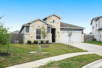 625 Jean St, Seguin, TX 78155