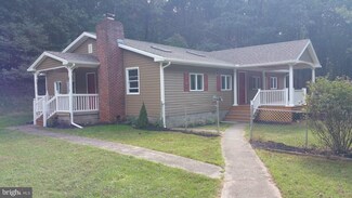 6540 Spring Gap Rd, Slanesville, WV 25444