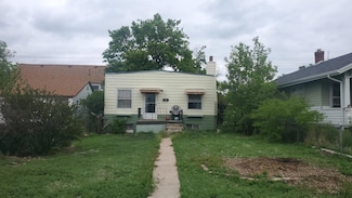 508 E 5th St, Cheyenne, WY 82007