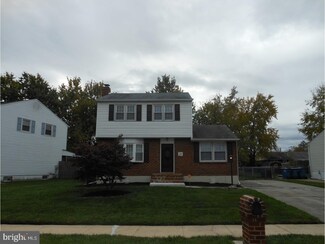 23 Rivanna Rd, New Castle, DE 19720