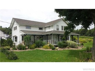 5544 Java Lake Rd, Arcade, NY 14009