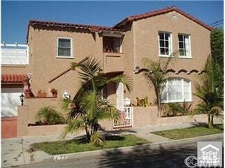 473 W 25th St, Long Beach, CA 90806