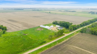 45927 212th St, Volga, SD 57071