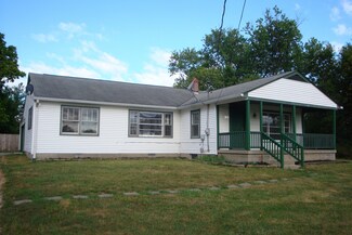Unlisted Address