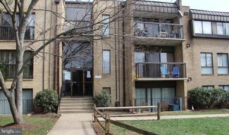 7577 Margate Ct Unit 5B-203, Manassas, VA 20109