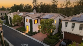 173 Coyote Brush, Irvine, CA 92618