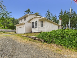 150 SE Hidden Springs Dr, Shelton, WA 98584