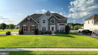 101 Wedge Ct, Townsend, DE 19734