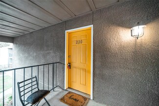 9170 Forest Ln Unit 220, Dallas, TX 75243