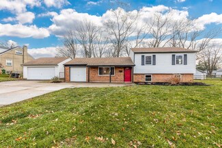 4085 Larchview Dr, Cincinnati, OH 45236
