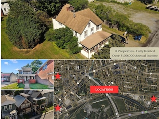 91 Main St, Oneonta, NY 13820