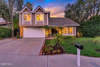 2930 Rikkard Dr, Thousand Oaks, CA 91362
