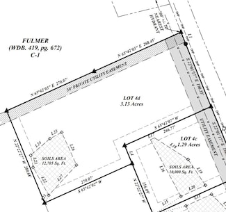 4D Old U S 41, Beechgrove, TN 37018