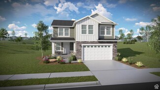 1536 W Boseman Way Unit 629, Saratoga Springs, UT 84045