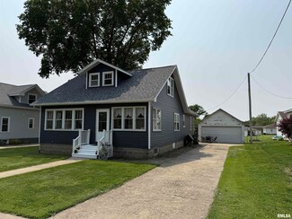 308 N Main St, Wheatland, IA 52777