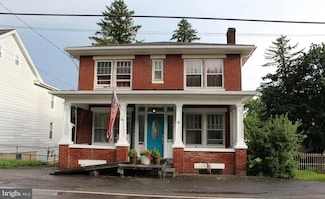 156 W Grand Ave, Tower City, PA 17980
