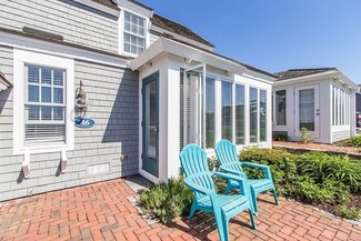 46 Landmark Ave, Mashpee, MA 02649