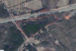 135 Herring Rd, Fair Play, SC 29643