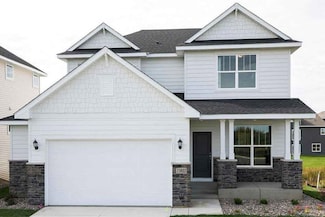 Nokomis, Shakopee, MN 55379