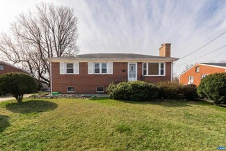 1241 Holmes Ave, Charlottesville, VA 22901