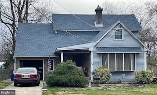 54 Swarthmore Ave, Camden County, NJ 08030