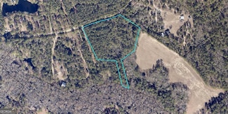 327 Ja Hart Rd, Statesboro, GA 30461