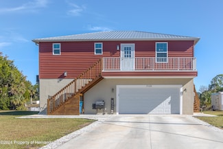 3168 Sea Grape Dr, Hernando Beach, FL 34607