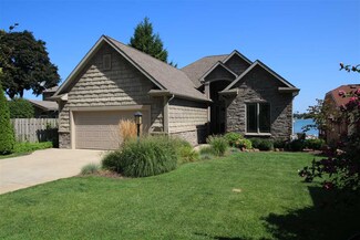26189 Lake Dr, Elkhart, IN 46514
