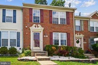 8044 Silver Fox Way, Chesapeake Beach, MD 20732