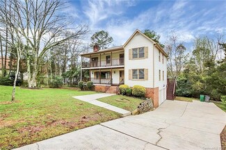1015 Owen Blvd, Charlotte, NC 28213