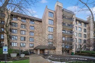 3741 Mission Hills Rd Unit 212, Northbrook, IL 60062