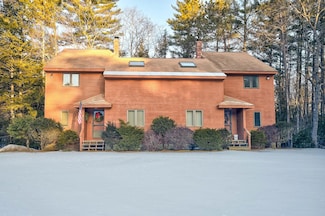 61 Elm Brook Rd Unit 1, Conway, NH 03860
