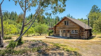 1405 Big Barn Rd, Cazadero, CA 95421