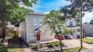 7217 Picadilly Ave, Saint Louis, MO 63143