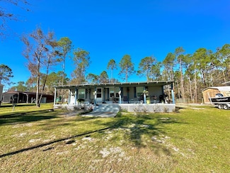 1101 Steinhatchee Cove Way, Steinhatchee, FL 32359