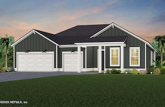 70 Headstream Dr, St. Johns, FL 32259