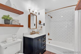 425 W Beech St Unit 1252, San Diego, CA 92101