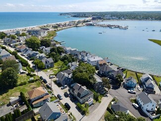 2 Hillside Rd, Hull, MA 02045