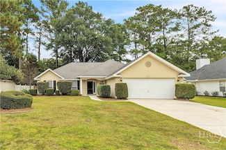 211 Walthour Dr, Rincon, GA 31326