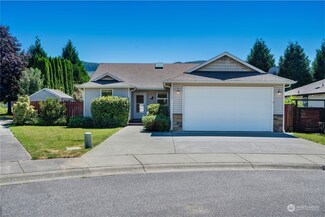 1262 Fidalgo Place, Sedro Woolley, WA 98284