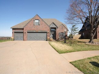 9901 E 93rd Ct N, Owasso, OK 74055