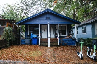 733 S Phoenix Ave, Tulsa, OK 74127