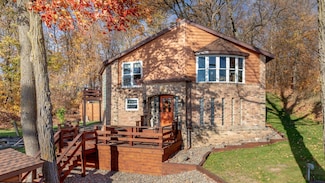 27686 Little Whitefish Rd, Garrison, MN 56450