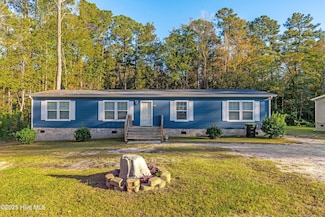 162 Sandy Creek Dr, Leland, NC 28451