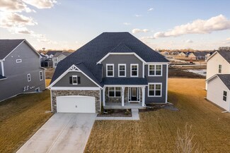 12514 Eileen St, Lemont, IL 60439