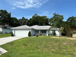 2726 N Canterbury Lake Dr, Hernando, FL 34442