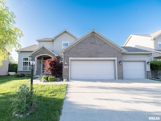 2621 W Carlisle Ln, Dunlap, IL 61525