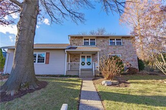 2725 Lafayette Ave, Bethlehem, PA 18017