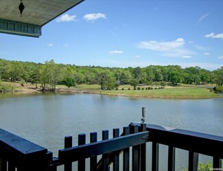 173 Pebble Beach Place Unit C, Hot Springs National Park, AR 71913