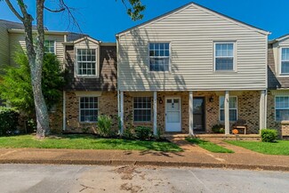 4000 Anderson Rd Unit 75, Nashville, TN 37217